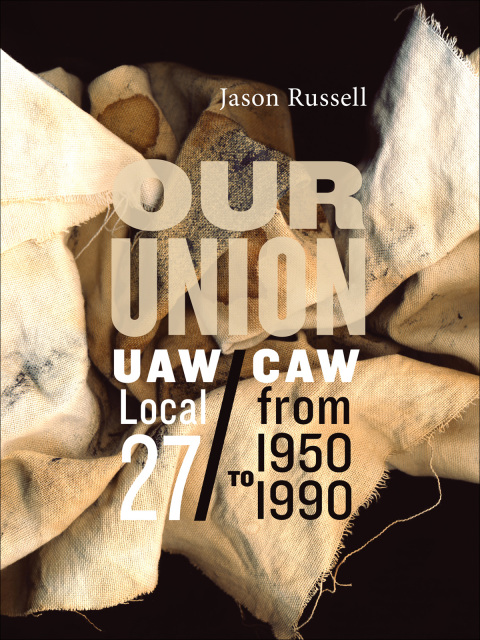 Cover image for book Our Union