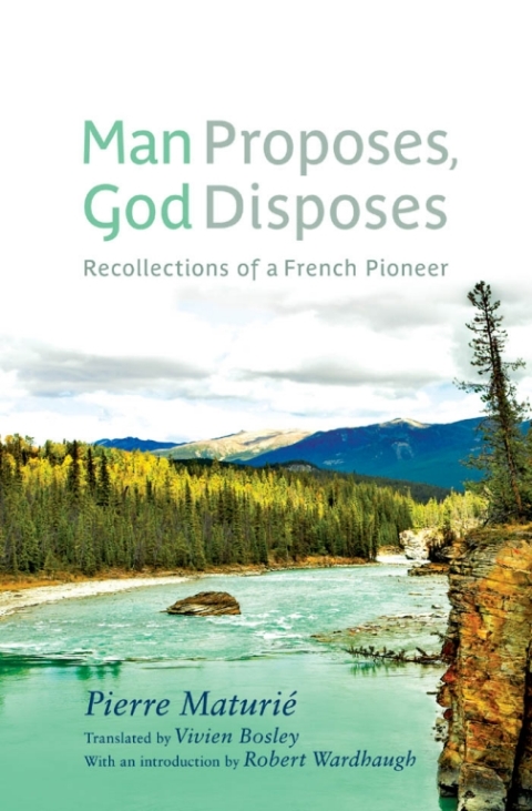Man Proposes, God Disposes 
