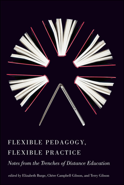 Cover image for book Flexible Pedagogy, Flexible Practice