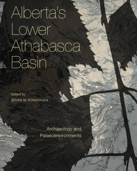Alberta's Lower Athabasca Basin 