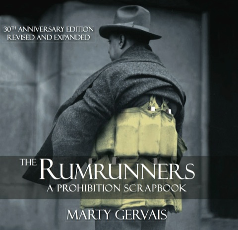 The Rumrunners 