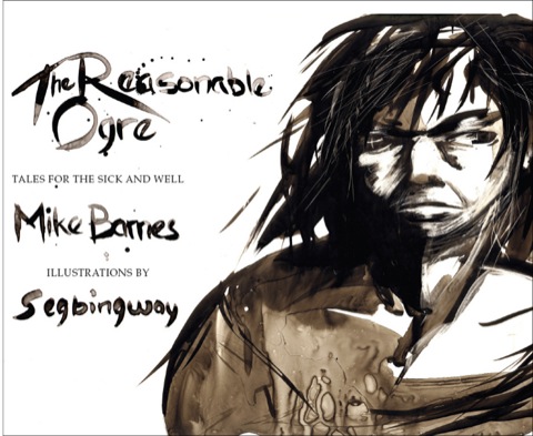 The Reasonable Ogre 