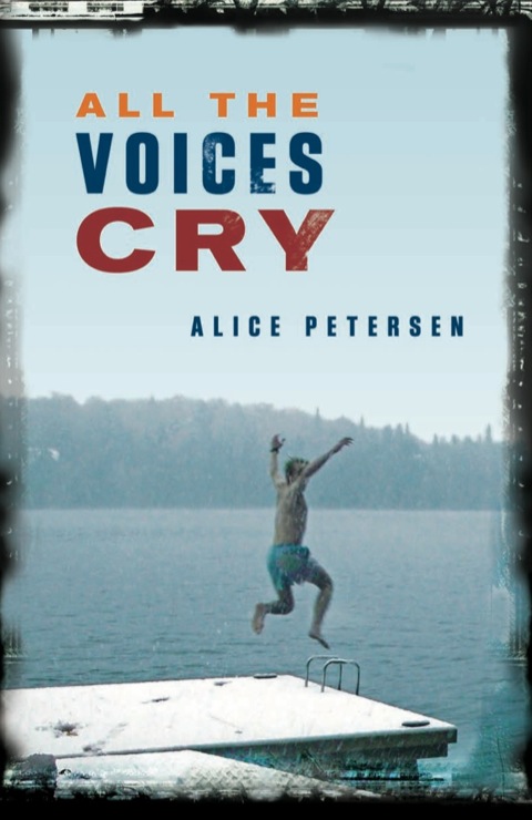 All the Voices Cry 