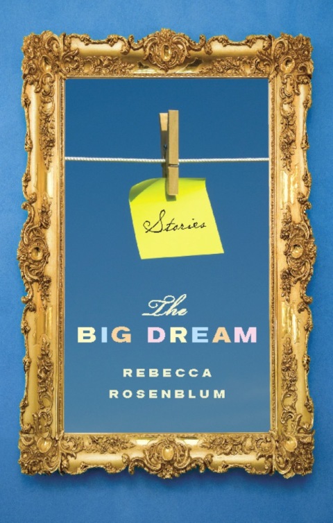 Cover image for book The Big Dream