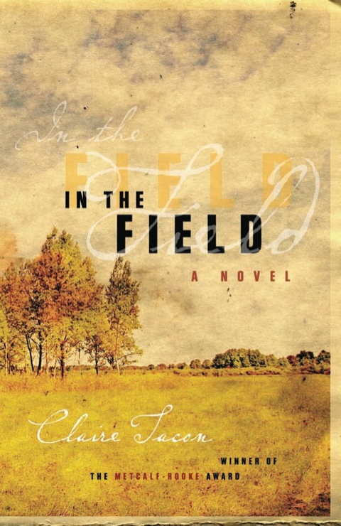 Cover image for book In the Field