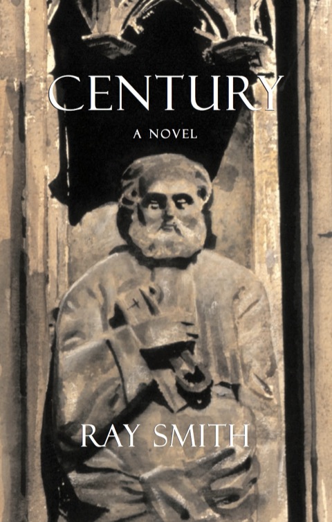 Cover image for book Century