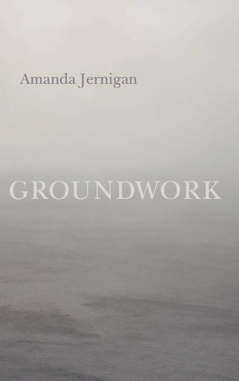 Cover image for book Groundwork