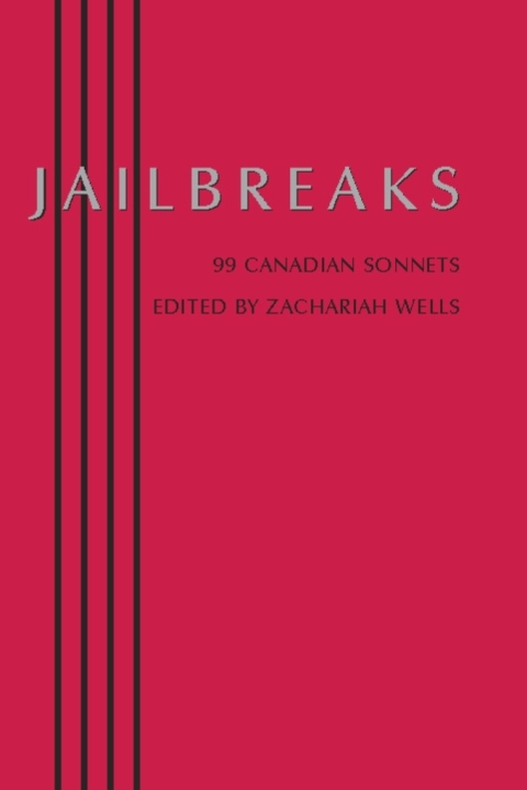 Cover image for book Jailbreaks