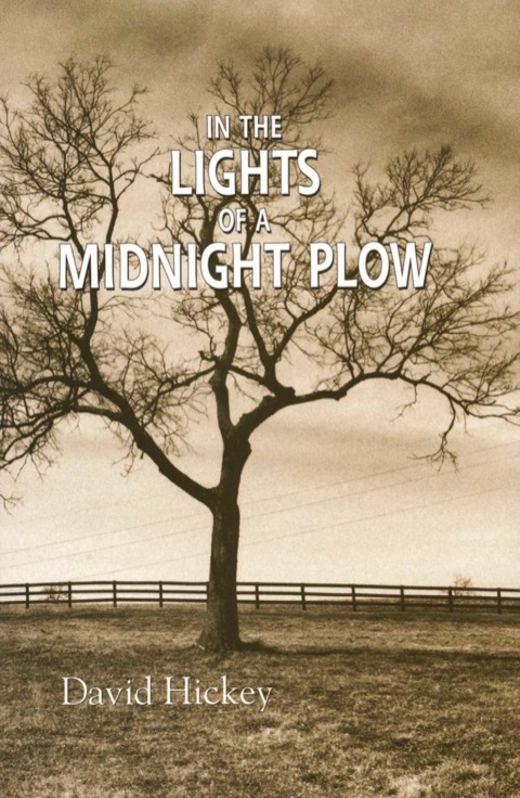 Cover image for book In the Lights of a Midnight Plow
