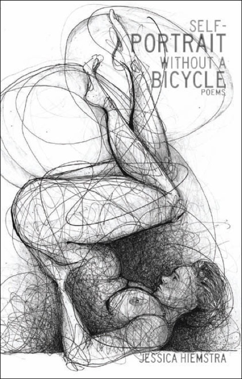 Cover image for book Self-Portrait Without a Bicycle