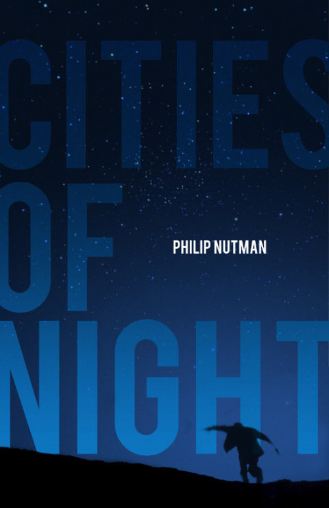 Cover image for book Cities of Night