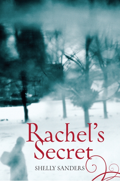Cover image for book Rachel's Secret