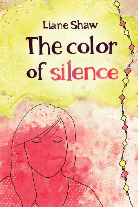 Cover image for book The Color of Silence