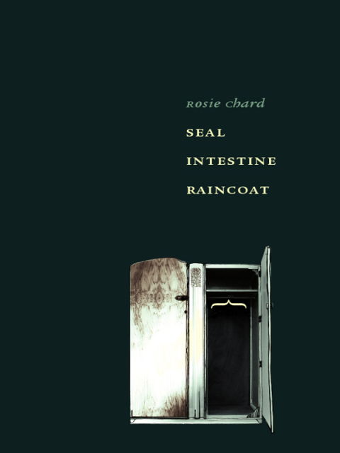 Cover image for book Seal Intestine Raincoat