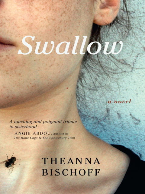Cover image for book Swallow