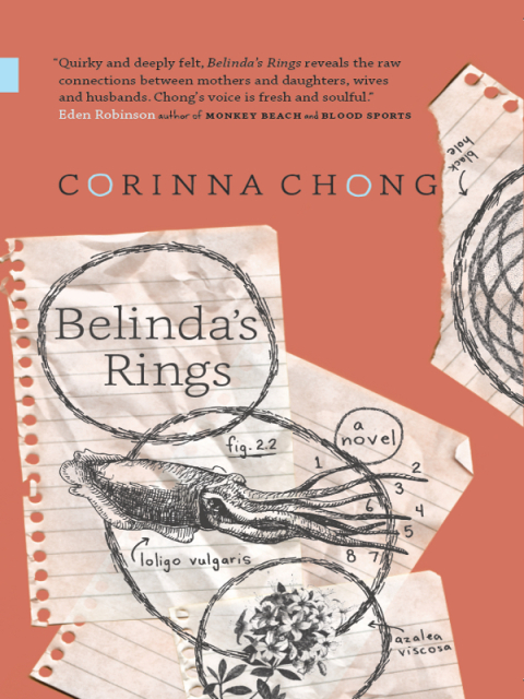 Cover image for book Belinda's Rings