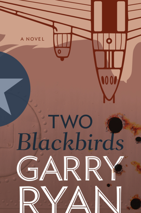 Cover image for book Two Blackbirds
