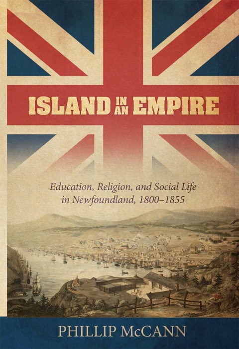 Cover image for book Island in an Empire