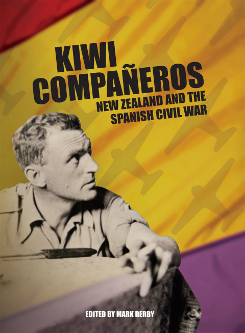Cover image for book Kiwi Compañeros