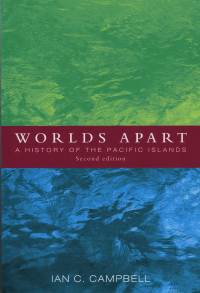 Cover image: Worlds Apart 9781927145029