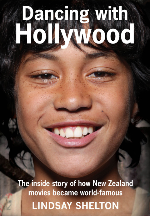 Cover image for book Dancing with Hollywood
