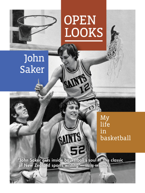 Cover image for book Open Looks