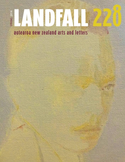 Cover image for book Landfall 228