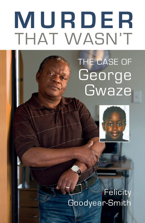 Cover image for book Murder That Wasn't