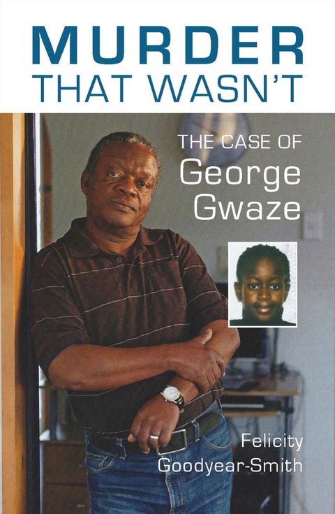 Cover image for book Murder That Wasn't