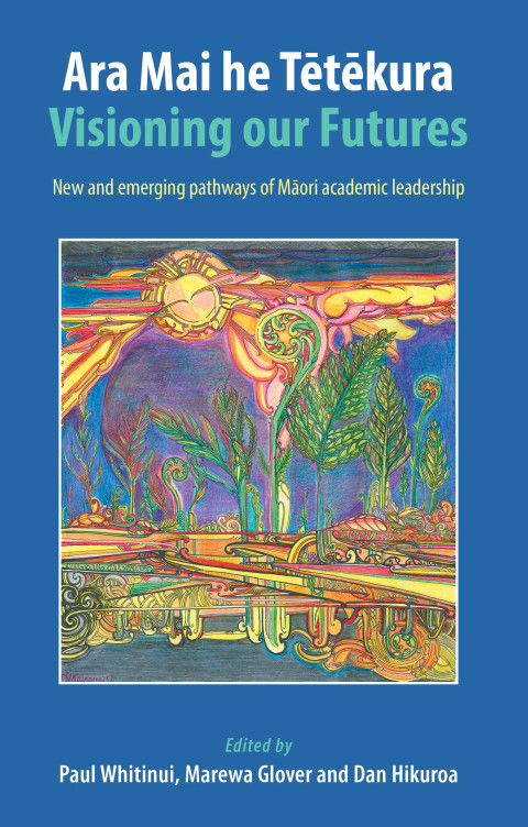 Cover image for book Ara Mai he Tetekura