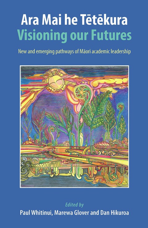 Cover image for book Ara Mai he Tetekura