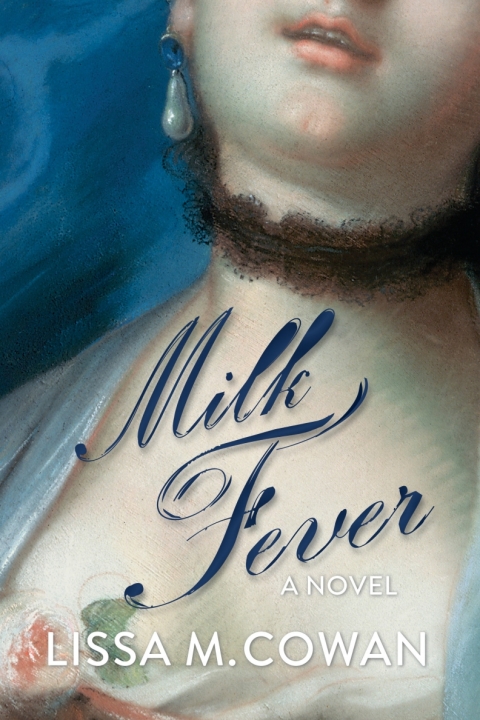 Cover image for book Milk Fever