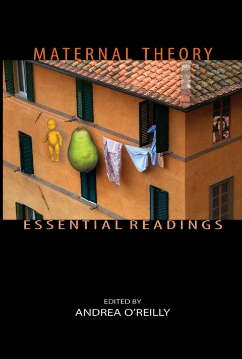 Cover image for book Maternal Theory