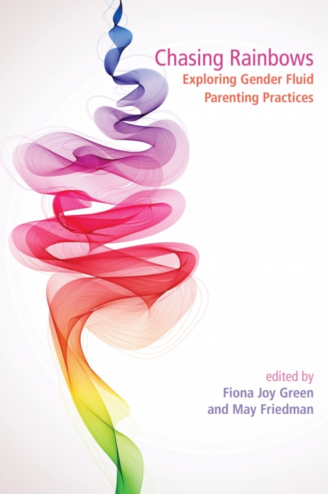 Cover image for book Chasing Rainbows