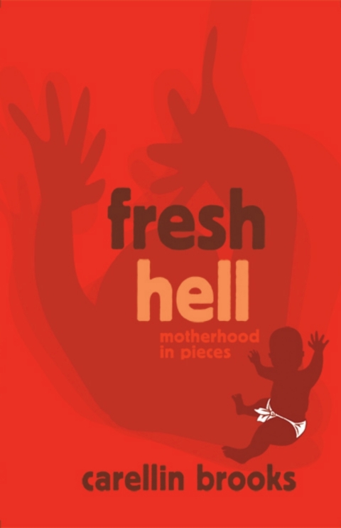 Cover image for book Fresh Hell