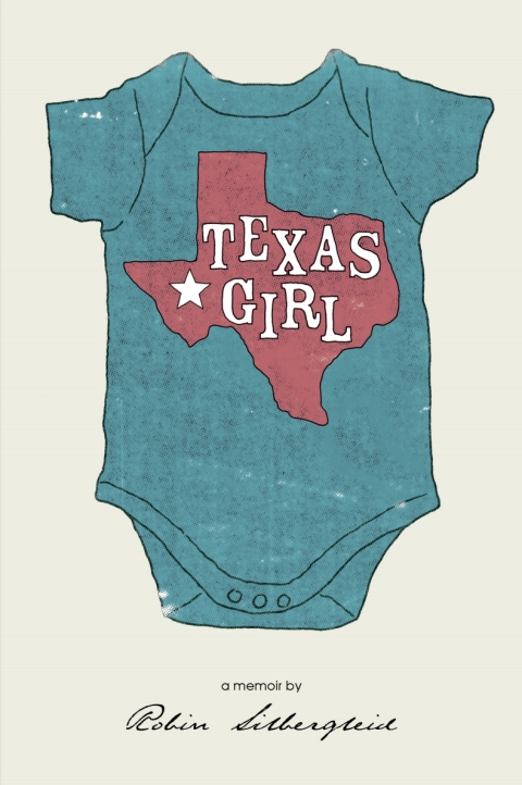 Cover image for book Texas Girl