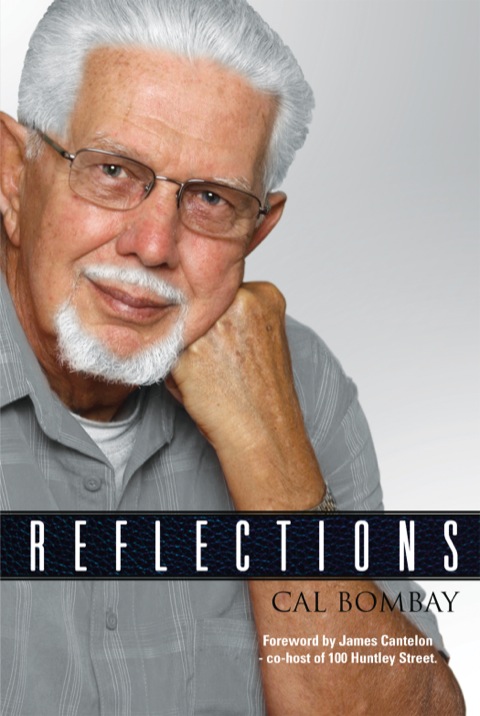 Cover image for book Reflections
