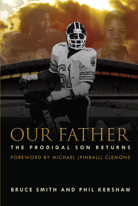 Cover image for book Our Father
