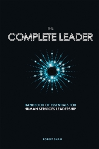 صورة الغلاف: The Complete Leader 9781927355428