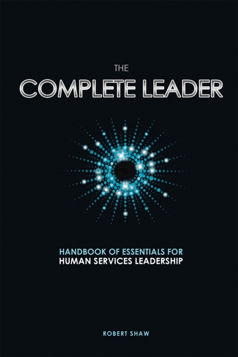 Cover image for book The Complete Leader