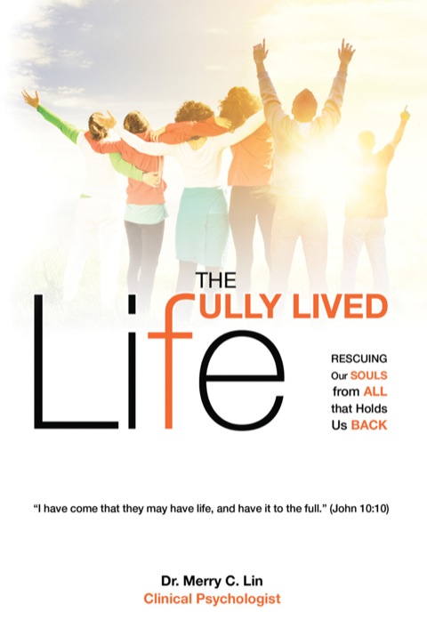 Cover image for book The Fully Lived Life