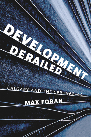 Development Derailed