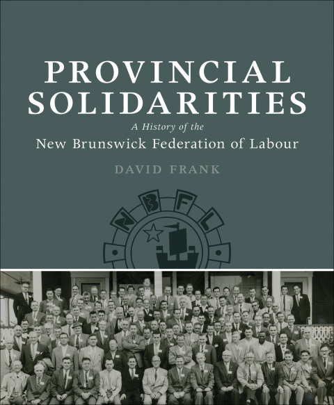 Provincial Solidarities 