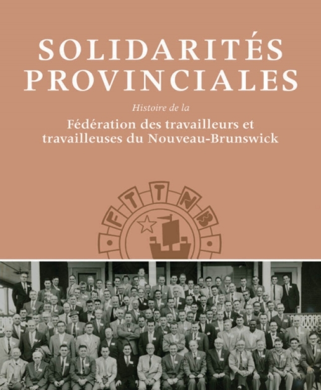 Solidarités provinciales