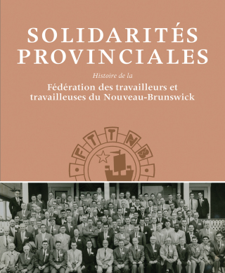Solidarités provinciales
