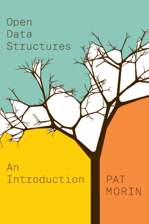 Cover image for book Open Data Structures