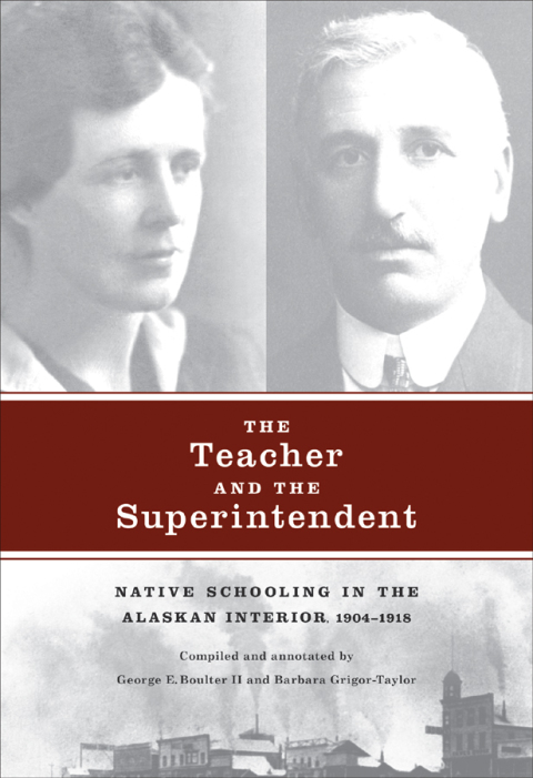 The Teacher and the Superintendent 
