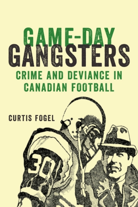 Game-Day Gangsters 