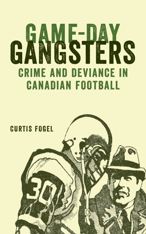 Game-Day Gangsters 