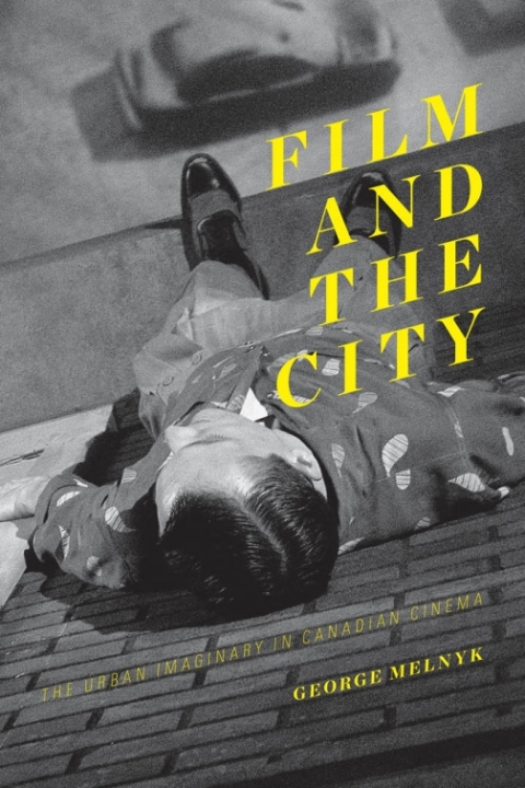 Film and the City 